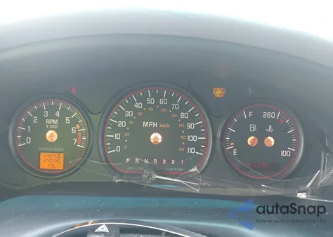 2002 Pontiac Montana M16 W/1Se Pkg. из США, поврежденный, VIN 1GMDX13E22D190482